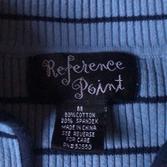 Reference Point top - Picture 4 of 5